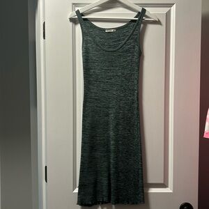 Prada knit dress